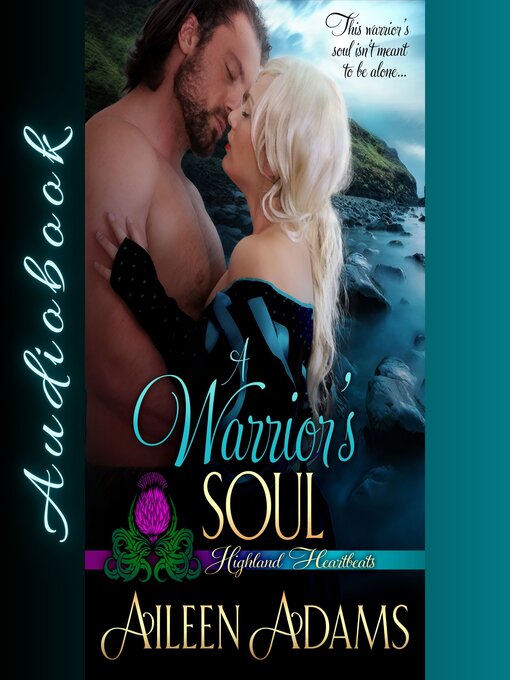 Title details for A Warrior's Soul by Aileen Adams - Wait list